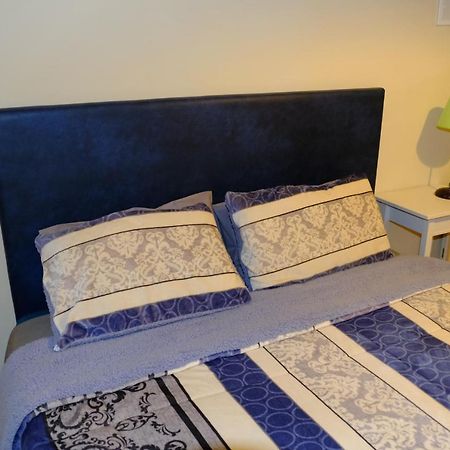 Apartamento Alegria Arouca Esterno foto