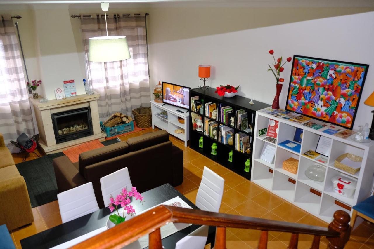 Apartamento Alegria Arouca Esterno foto