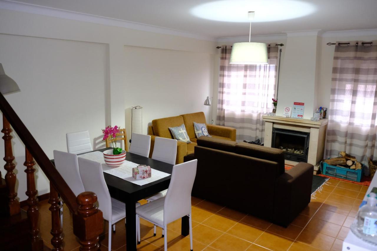 Apartamento Alegria Arouca Esterno foto