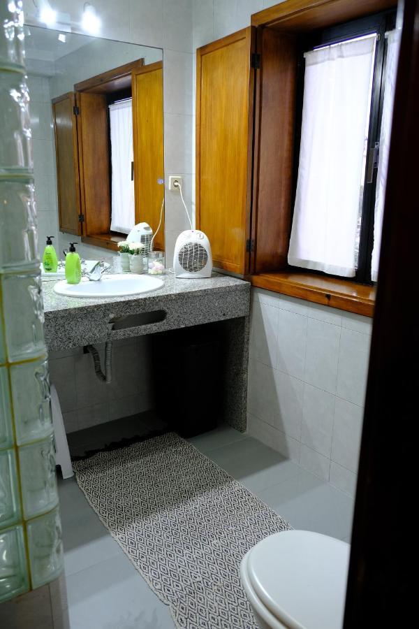 Apartamento Alegria Arouca Esterno foto