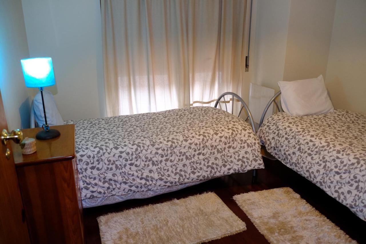 Apartamento Alegria Arouca Esterno foto