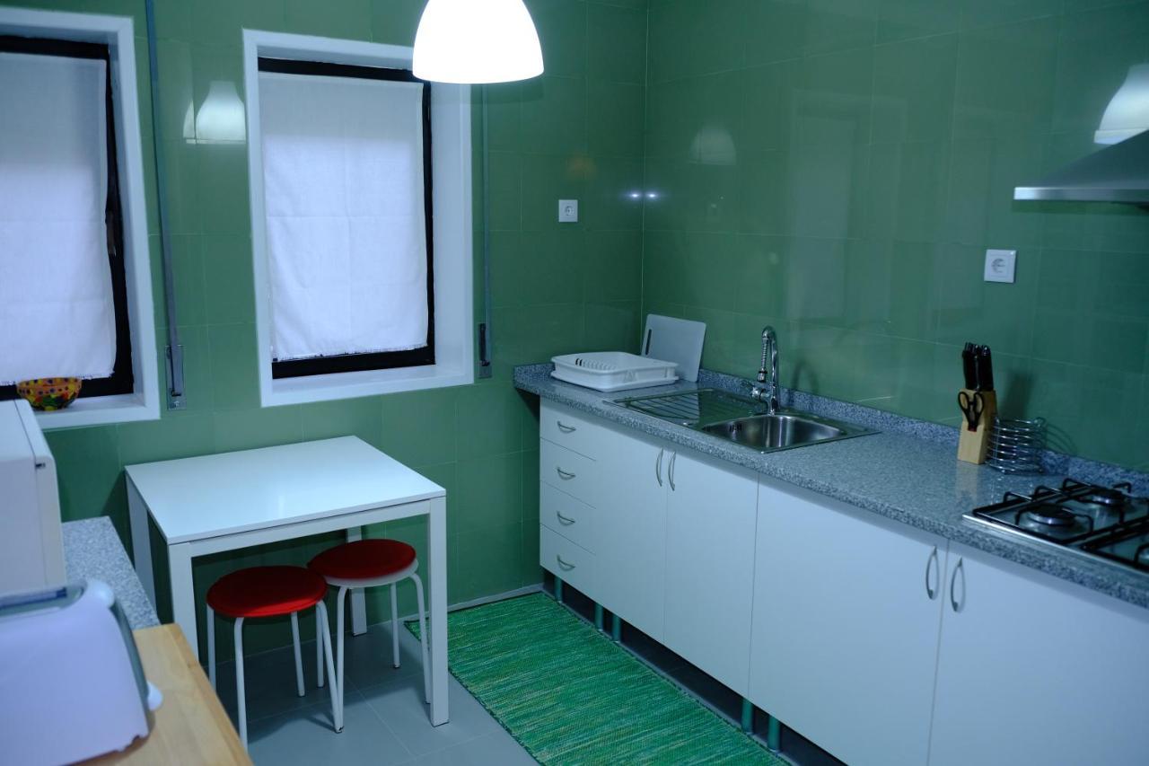Apartamento Alegria Arouca Esterno foto