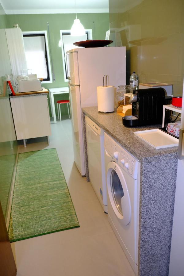 Apartamento Alegria Arouca Esterno foto