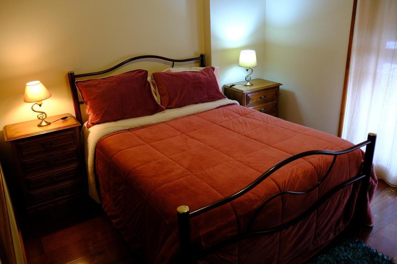 Apartamento Alegria Arouca Esterno foto