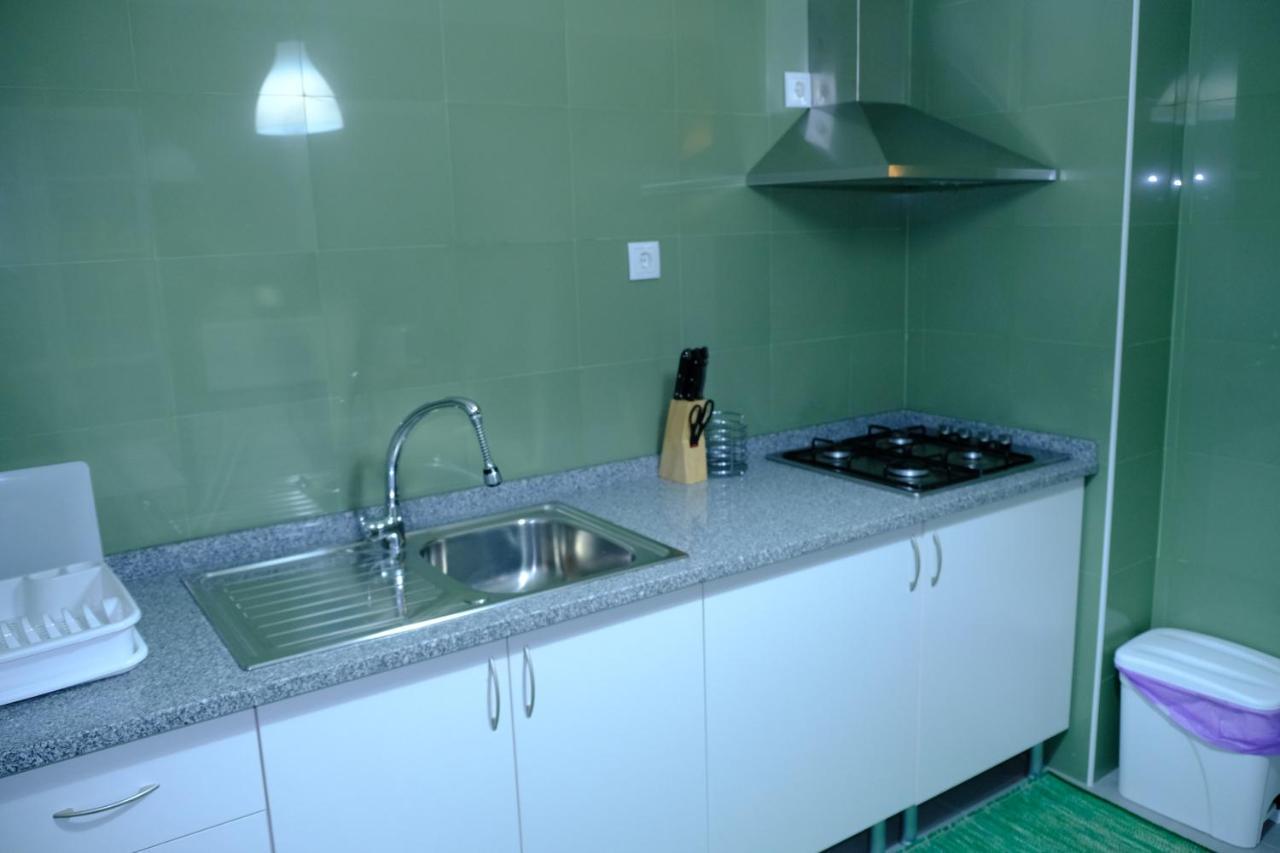 Apartamento Alegria Arouca Esterno foto