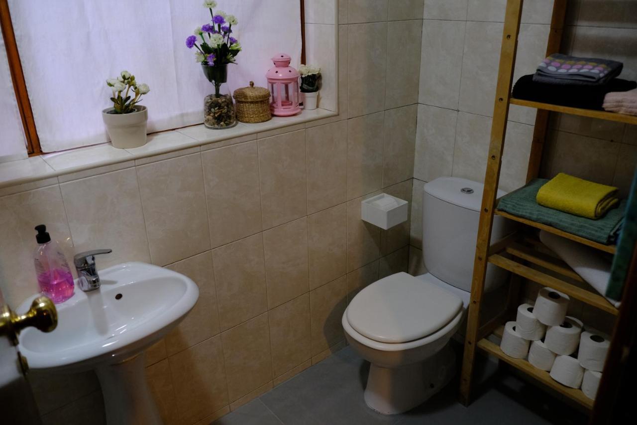 Apartamento Alegria Arouca Esterno foto