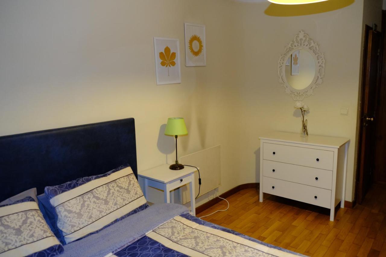 Apartamento Alegria Arouca Esterno foto