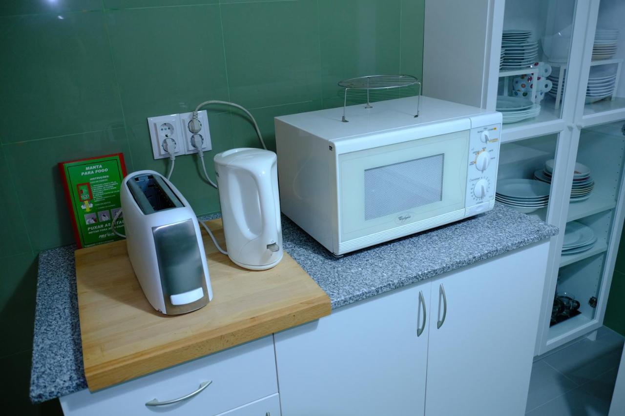Apartamento Alegria Arouca Esterno foto